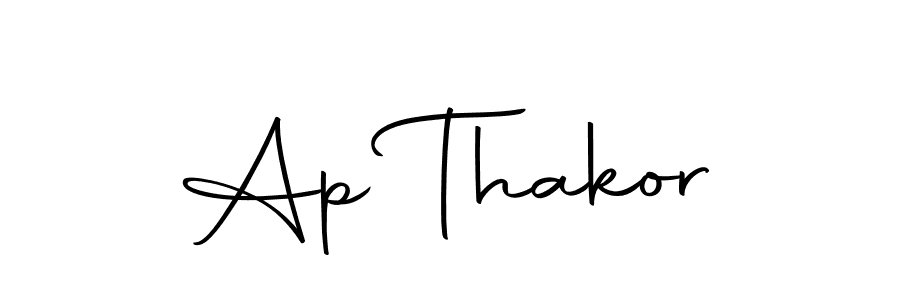 Check out images of Autograph of Ap Thakor name. Actor Ap Thakor Signature Style. Autography-DOLnW is a professional sign style online. Ap Thakor signature style 10 images and pictures png
