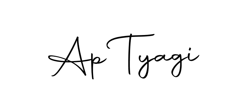 Best and Professional Signature Style for Ap Tyagi. Autography-DOLnW Best Signature Style Collection. Ap Tyagi signature style 10 images and pictures png