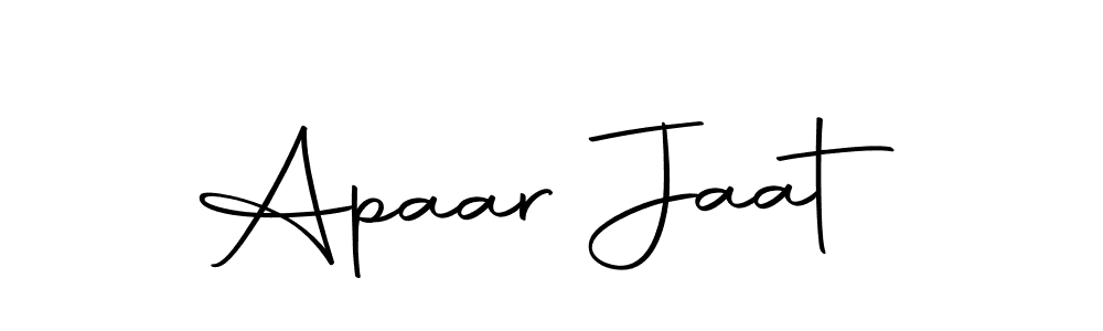 if you are searching for the best signature style for your name Apaar Jaat. so please give up your signature search. here we have designed multiple signature styles  using Autography-DOLnW. Apaar Jaat signature style 10 images and pictures png