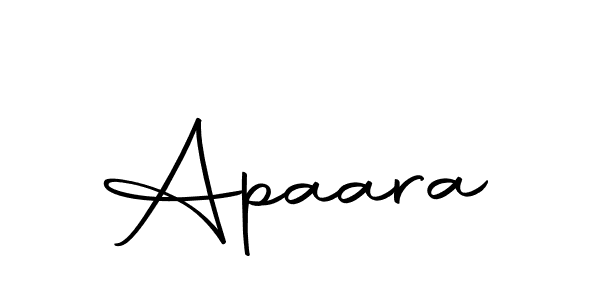 if you are searching for the best signature style for your name Apaara. so please give up your signature search. here we have designed multiple signature styles  using Autography-DOLnW. Apaara signature style 10 images and pictures png