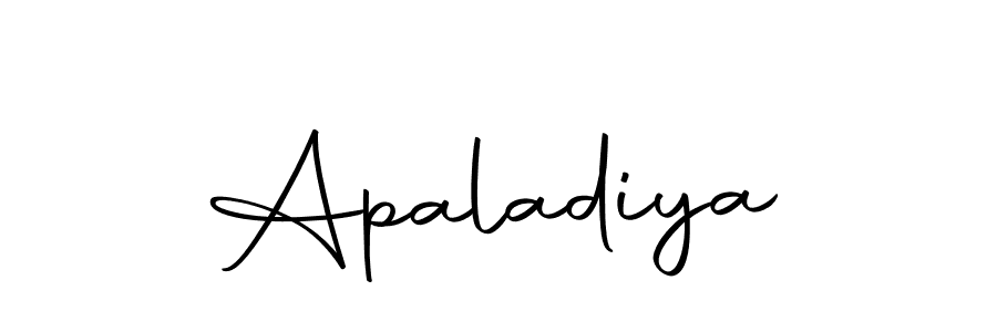 This is the best signature style for the Apaladiya name. Also you like these signature font (Autography-DOLnW). Mix name signature. Apaladiya signature style 10 images and pictures png