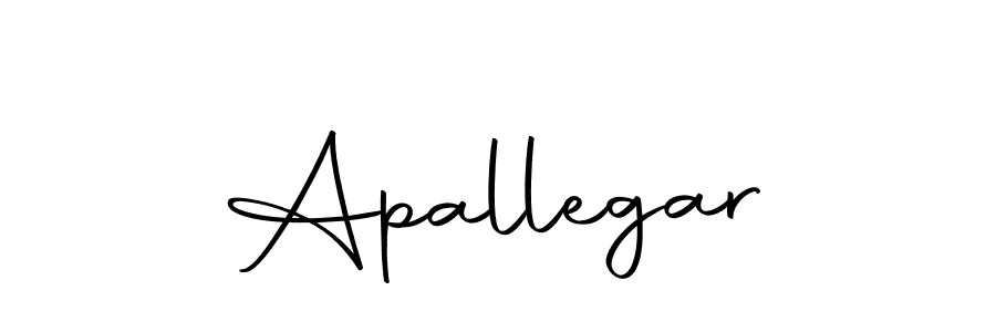 You can use this online signature creator to create a handwritten signature for the name Apallegar. This is the best online autograph maker. Apallegar signature style 10 images and pictures png