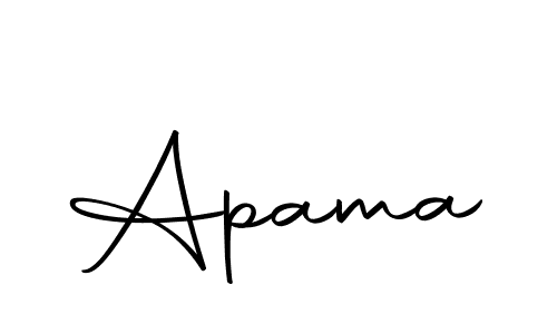 Make a short Apama signature style. Manage your documents anywhere anytime using Autography-DOLnW. Create and add eSignatures, submit forms, share and send files easily. Apama signature style 10 images and pictures png