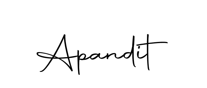 Make a short Apandit signature style. Manage your documents anywhere anytime using Autography-DOLnW. Create and add eSignatures, submit forms, share and send files easily. Apandit signature style 10 images and pictures png