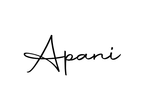 This is the best signature style for the Apani name. Also you like these signature font (Autography-DOLnW). Mix name signature. Apani signature style 10 images and pictures png