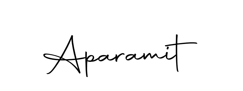 How to Draw Aparamit signature style? Autography-DOLnW is a latest design signature styles for name Aparamit. Aparamit signature style 10 images and pictures png