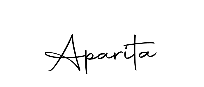 Here are the top 10 professional signature styles for the name Aparita. These are the best autograph styles you can use for your name. Aparita signature style 10 images and pictures png