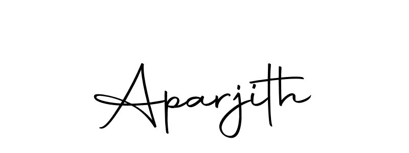 Check out images of Autograph of Aparjith name. Actor Aparjith Signature Style. Autography-DOLnW is a professional sign style online. Aparjith signature style 10 images and pictures png