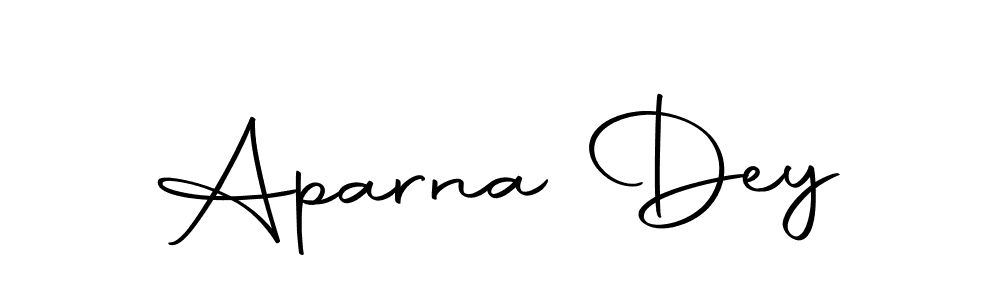 Here are the top 10 professional signature styles for the name Aparna Dey. These are the best autograph styles you can use for your name. Aparna Dey signature style 10 images and pictures png