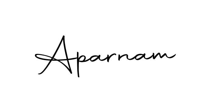 Similarly Autography-DOLnW is the best handwritten signature design. Signature creator online .You can use it as an online autograph creator for name Aparnam. Aparnam signature style 10 images and pictures png