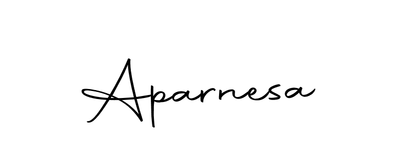 Similarly Autography-DOLnW is the best handwritten signature design. Signature creator online .You can use it as an online autograph creator for name Aparnesa. Aparnesa signature style 10 images and pictures png