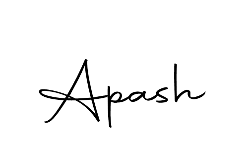 if you are searching for the best signature style for your name Apash. so please give up your signature search. here we have designed multiple signature styles  using Autography-DOLnW. Apash signature style 10 images and pictures png