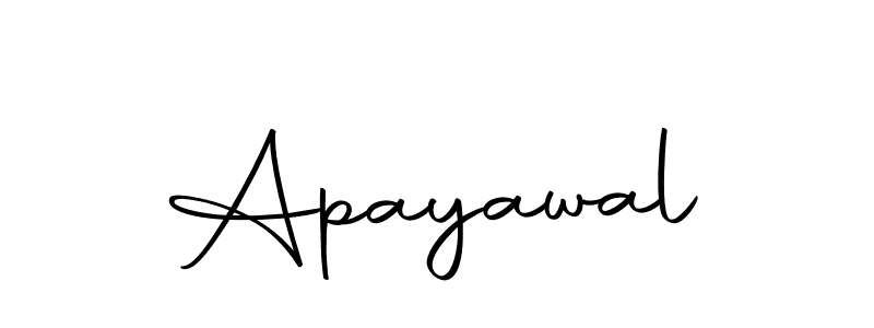 if you are searching for the best signature style for your name Apayawal. so please give up your signature search. here we have designed multiple signature styles  using Autography-DOLnW. Apayawal signature style 10 images and pictures png