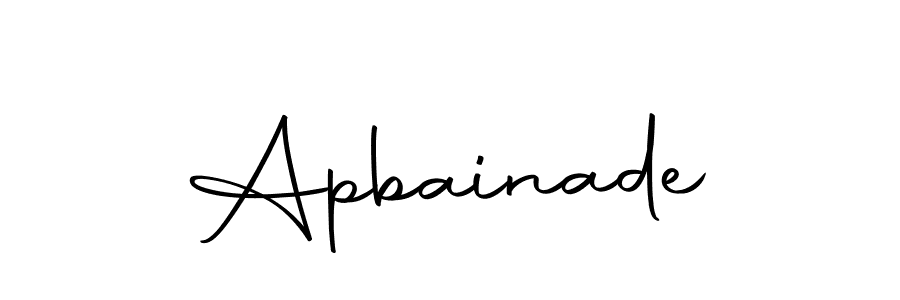 Best and Professional Signature Style for Apbainade. Autography-DOLnW Best Signature Style Collection. Apbainade signature style 10 images and pictures png