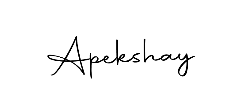 Once you've used our free online signature maker to create your best signature Autography-DOLnW style, it's time to enjoy all of the benefits that Apekshay name signing documents. Apekshay signature style 10 images and pictures png