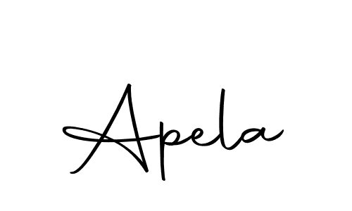 It looks lik you need a new signature style for name Apela. Design unique handwritten (Autography-DOLnW) signature with our free signature maker in just a few clicks. Apela signature style 10 images and pictures png