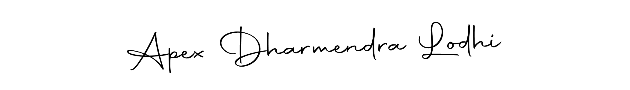 See photos of Apex Dharmendra Lodhi official signature by Spectra . Check more albums & portfolios. Read reviews & check more about Autography-DOLnW font. Apex Dharmendra Lodhi signature style 10 images and pictures png