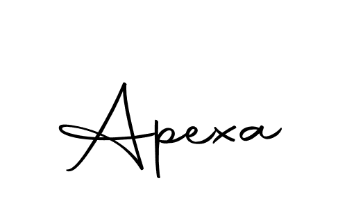 Make a short Apexa signature style. Manage your documents anywhere anytime using Autography-DOLnW. Create and add eSignatures, submit forms, share and send files easily. Apexa signature style 10 images and pictures png