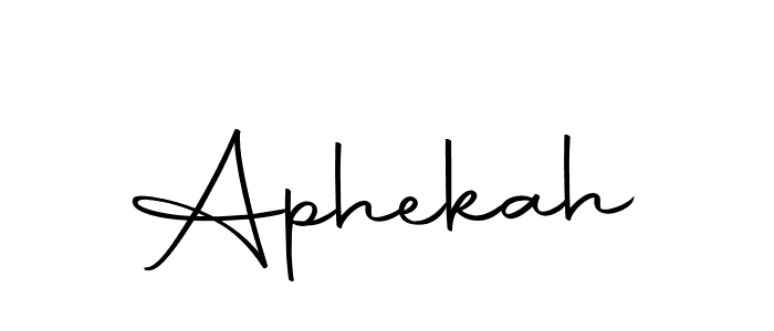 This is the best signature style for the Aphekah name. Also you like these signature font (Autography-DOLnW). Mix name signature. Aphekah signature style 10 images and pictures png