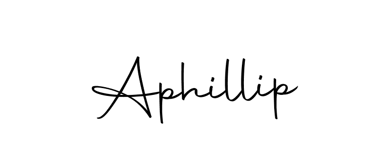 Best and Professional Signature Style for Aphillip. Autography-DOLnW Best Signature Style Collection. Aphillip signature style 10 images and pictures png