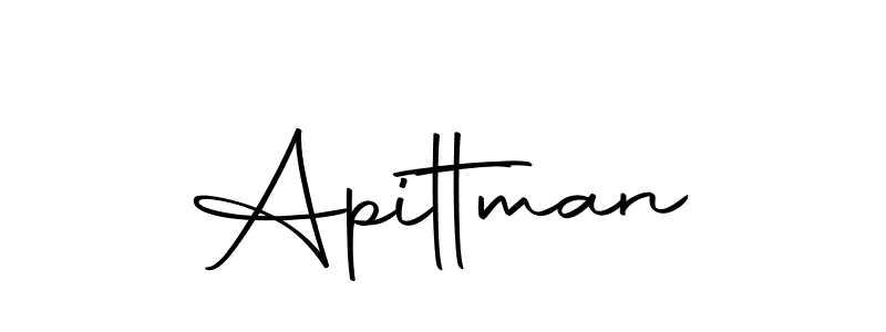 Once you've used our free online signature maker to create your best signature Autography-DOLnW style, it's time to enjoy all of the benefits that Apittman name signing documents. Apittman signature style 10 images and pictures png