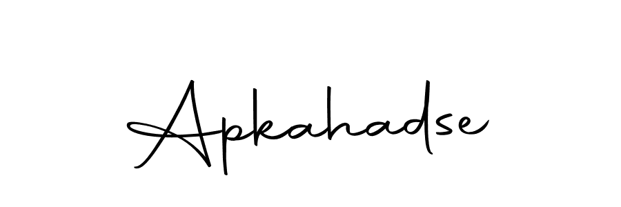 Check out images of Autograph of Apkahadse name. Actor Apkahadse Signature Style. Autography-DOLnW is a professional sign style online. Apkahadse signature style 10 images and pictures png