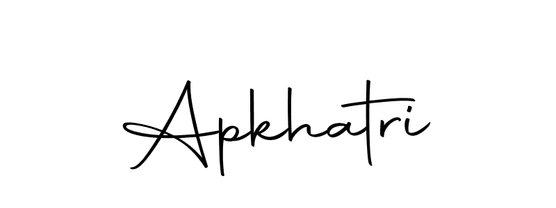 Once you've used our free online signature maker to create your best signature Autography-DOLnW style, it's time to enjoy all of the benefits that Apkhatri name signing documents. Apkhatri signature style 10 images and pictures png