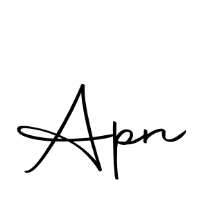 Check out images of Autograph of Apn name. Actor Apn Signature Style. Autography-DOLnW is a professional sign style online. Apn signature style 10 images and pictures png