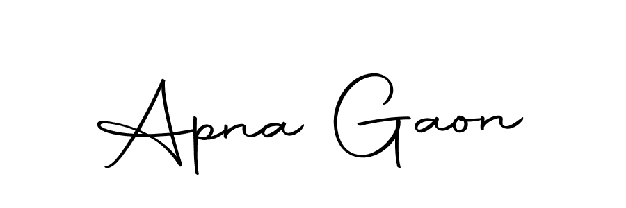 It looks lik you need a new signature style for name Apna Gaon. Design unique handwritten (Autography-DOLnW) signature with our free signature maker in just a few clicks. Apna Gaon signature style 10 images and pictures png