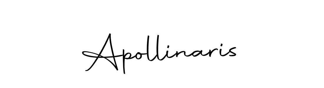 Also You can easily find your signature by using the search form. We will create Apollinaris name handwritten signature images for you free of cost using Autography-DOLnW sign style. Apollinaris signature style 10 images and pictures png