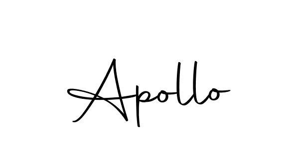 Best and Professional Signature Style for Apollo. Autography-DOLnW Best Signature Style Collection. Apollo signature style 10 images and pictures png