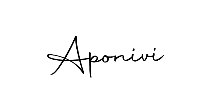 Check out images of Autograph of Aponivi name. Actor Aponivi Signature Style. Autography-DOLnW is a professional sign style online. Aponivi signature style 10 images and pictures png