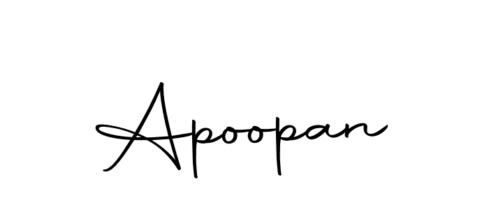 Autography-DOLnW is a professional signature style that is perfect for those who want to add a touch of class to their signature. It is also a great choice for those who want to make their signature more unique. Get Apoopan name to fancy signature for free. Apoopan signature style 10 images and pictures png