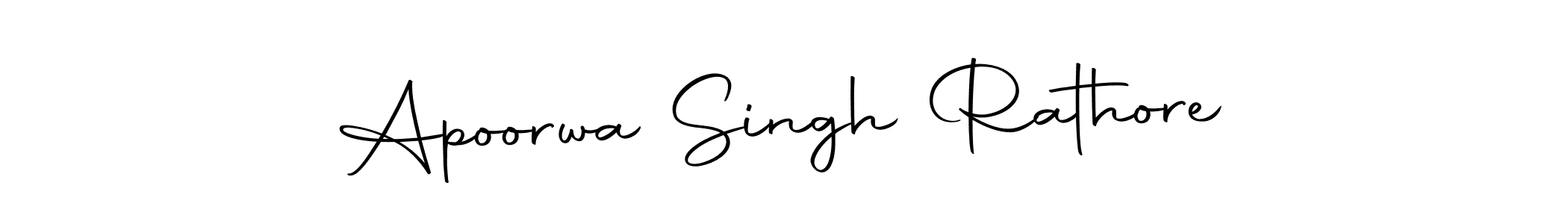 Check out images of Autograph of Apoorwa Singh Rathore name. Actor Apoorwa Singh Rathore Signature Style. Autography-DOLnW is a professional sign style online. Apoorwa Singh Rathore signature style 10 images and pictures png