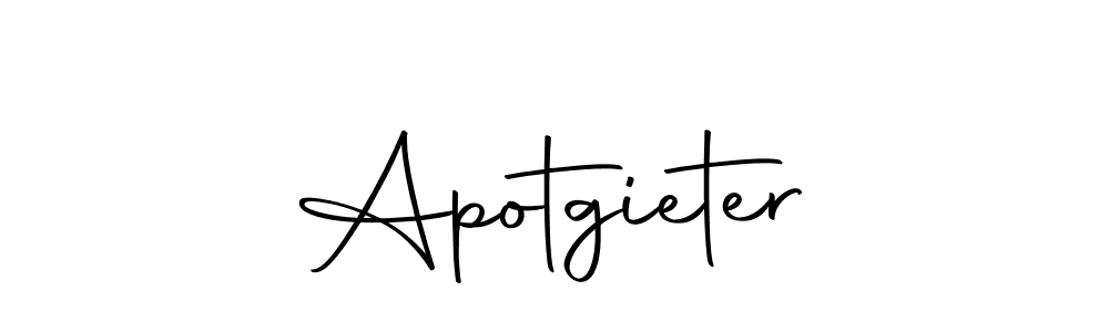 Once you've used our free online signature maker to create your best signature Autography-DOLnW style, it's time to enjoy all of the benefits that Apotgieter name signing documents. Apotgieter signature style 10 images and pictures png