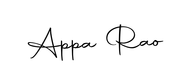 if you are searching for the best signature style for your name Appa Rao. so please give up your signature search. here we have designed multiple signature styles  using Autography-DOLnW. Appa Rao signature style 10 images and pictures png