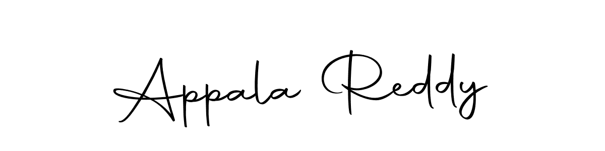 Also You can easily find your signature by using the search form. We will create Appala Reddy name handwritten signature images for you free of cost using Autography-DOLnW sign style. Appala Reddy signature style 10 images and pictures png