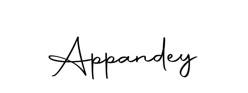 Best and Professional Signature Style for Appandey. Autography-DOLnW Best Signature Style Collection. Appandey signature style 10 images and pictures png