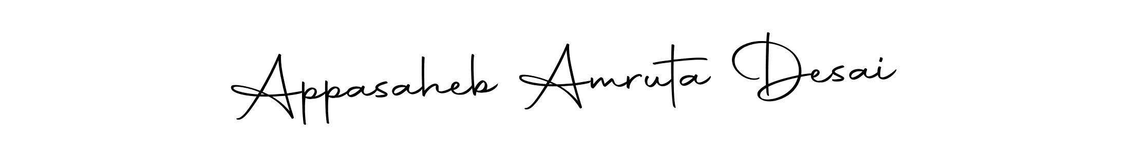 This is the best signature style for the Appasaheb Amruta Desai name. Also you like these signature font (Autography-DOLnW). Mix name signature. Appasaheb Amruta Desai signature style 10 images and pictures png