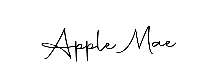 Best and Professional Signature Style for Apple Mae. Autography-DOLnW Best Signature Style Collection. Apple Mae signature style 10 images and pictures png