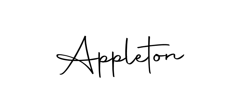Best and Professional Signature Style for Appleton. Autography-DOLnW Best Signature Style Collection. Appleton signature style 10 images and pictures png