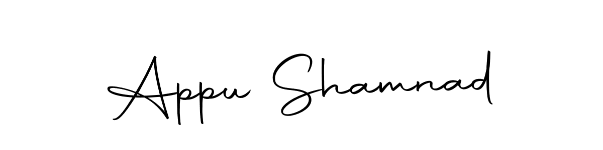 Check out images of Autograph of Appu Shamnad name. Actor Appu Shamnad Signature Style. Autography-DOLnW is a professional sign style online. Appu Shamnad signature style 10 images and pictures png