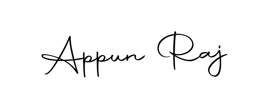Best and Professional Signature Style for Appun Raj. Autography-DOLnW Best Signature Style Collection. Appun Raj signature style 10 images and pictures png