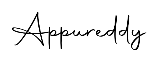 The best way (Autography-DOLnW) to make a short signature is to pick only two or three words in your name. For converting this name Appureddy. Appureddy signature style 10 images and pictures png