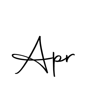 You should practise on your own different ways (Autography-DOLnW) to write your name (Apr) in signature. don't let someone else do it for you. Apr signature style 10 images and pictures png
