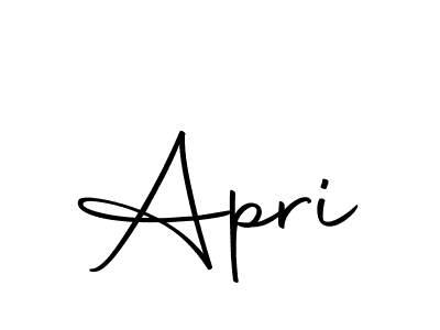 if you are searching for the best signature style for your name Apri. so please give up your signature search. here we have designed multiple signature styles  using Autography-DOLnW. Apri signature style 10 images and pictures png