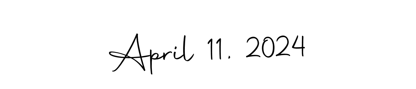 How to Draw April 11, 2024 signature style? Autography-DOLnW is a latest design signature styles for name April 11, 2024. April 11, 2024 signature style 10 images and pictures png