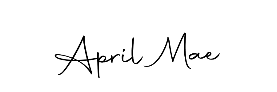 How to Draw April Mae signature style? Autography-DOLnW is a latest design signature styles for name April Mae. April Mae signature style 10 images and pictures png