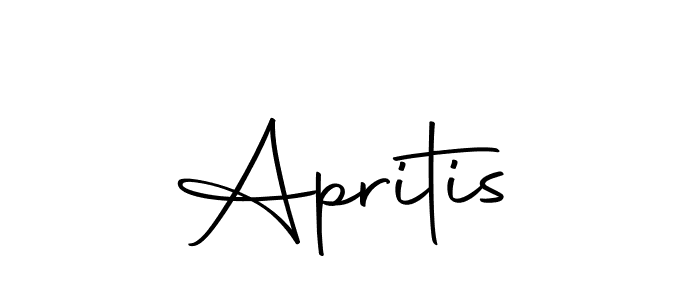 Also You can easily find your signature by using the search form. We will create Apritis name handwritten signature images for you free of cost using Autography-DOLnW sign style. Apritis signature style 10 images and pictures png