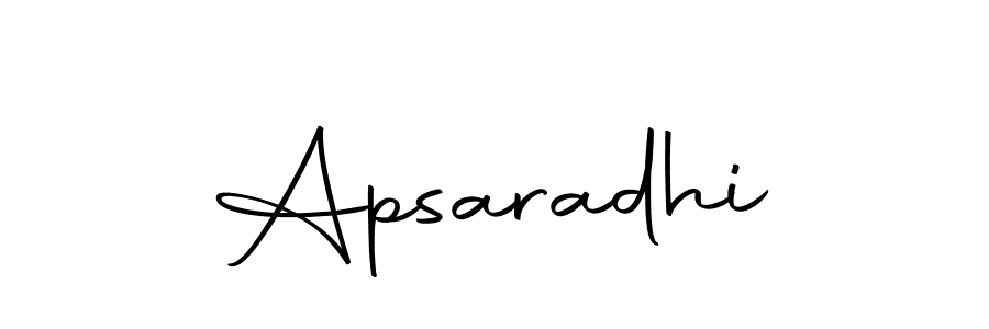 Make a short Apsaradhi signature style. Manage your documents anywhere anytime using Autography-DOLnW. Create and add eSignatures, submit forms, share and send files easily. Apsaradhi signature style 10 images and pictures png